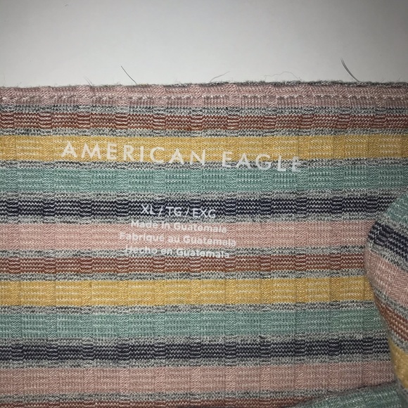 American Eagle Top - Picture 2 of 3